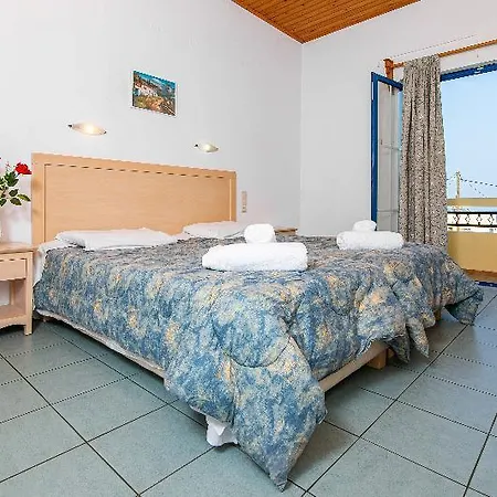 Hotel Dionysos Stalida