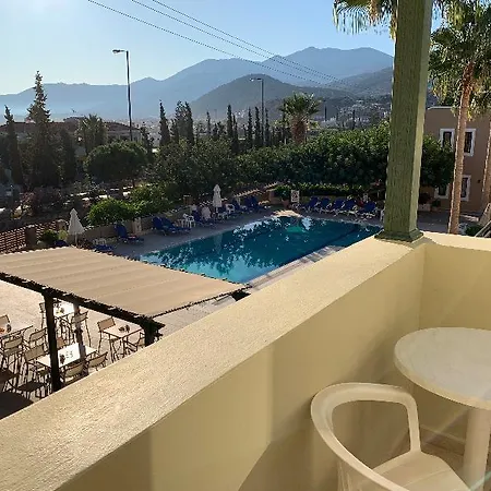 Hotel Dionysos Stalida