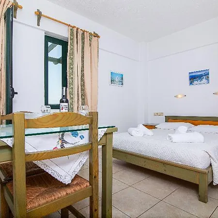 Hotel Dionysos
