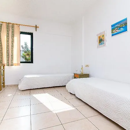 Dionysos Hotel Stalida