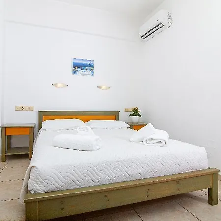 Hotel Dionysos