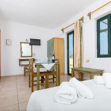 Hotel Dionysos