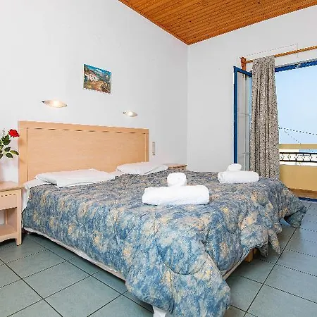 Dionysos Hotel Stalida