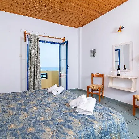 Hotel Dionysos